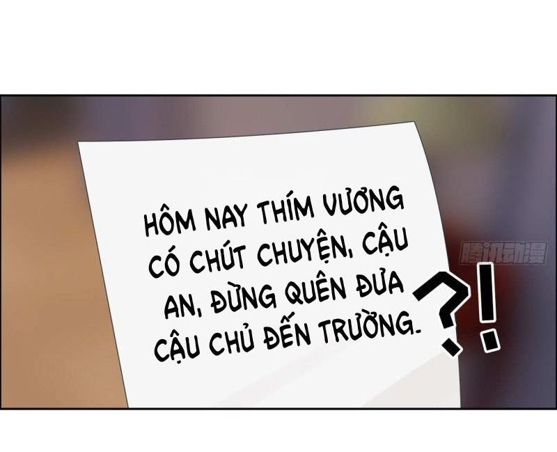 Tương Nhu Dịch Mộc Chapter 132 - Trang 2
