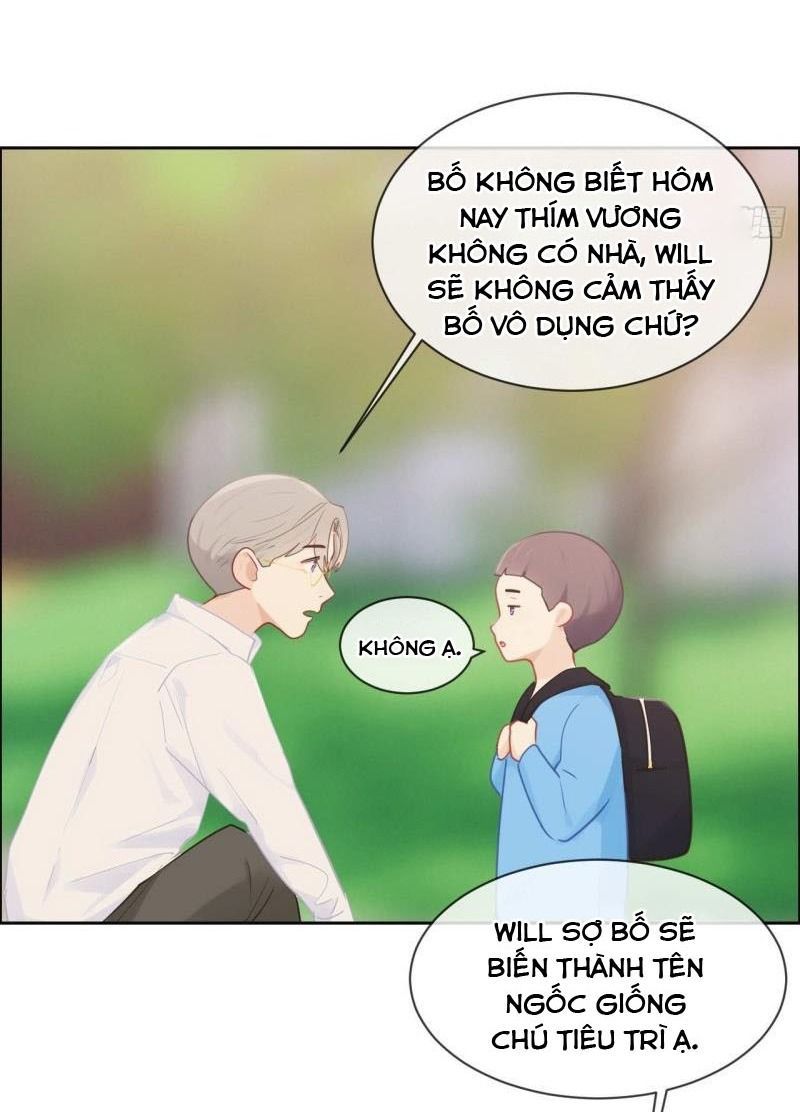 Tương Nhu Dịch Mộc Chapter 132 - Trang 2