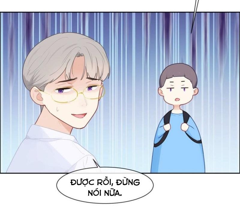 Tương Nhu Dịch Mộc Chapter 132 - Trang 2