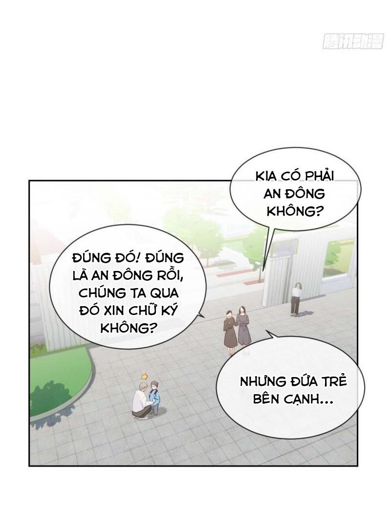 Tương Nhu Dịch Mộc Chapter 132 - Trang 2