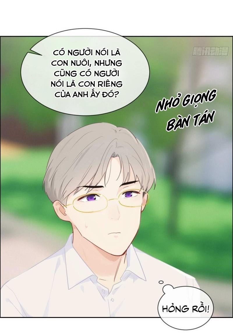 Tương Nhu Dịch Mộc Chapter 132 - Trang 2