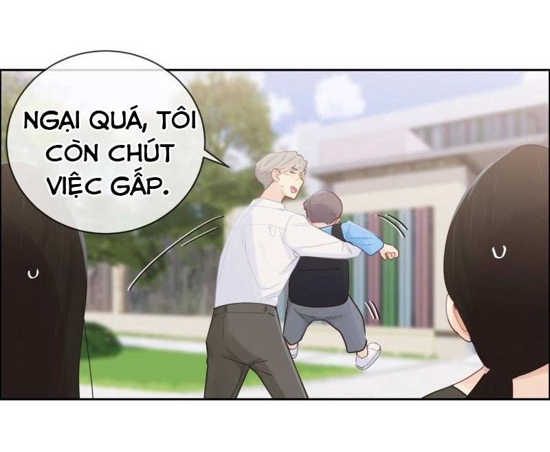 Tương Nhu Dịch Mộc Chapter 132 - Trang 2