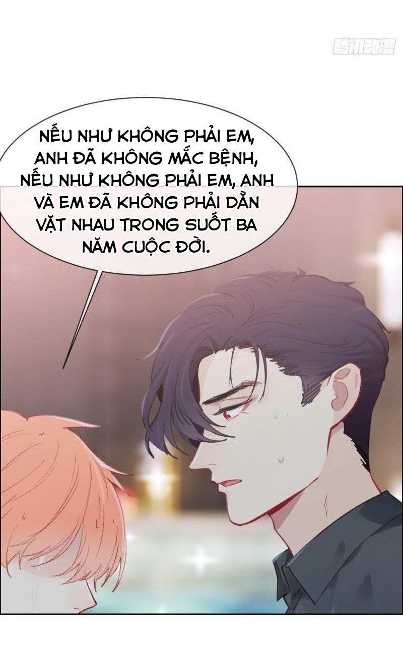 Tương Nhu Dịch Mộc Chapter 132 - Trang 2