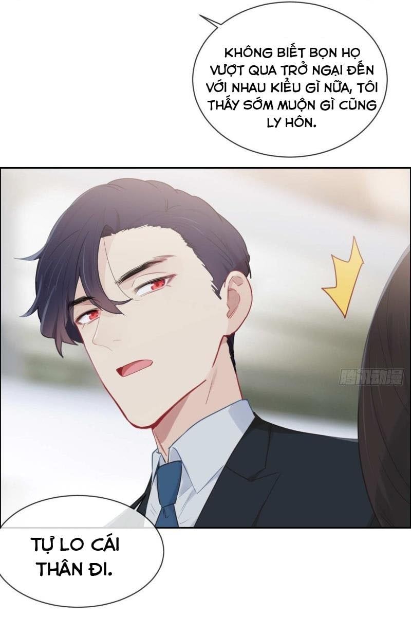 Tương Nhu Dịch Mộc Chapter 133 - Trang 2
