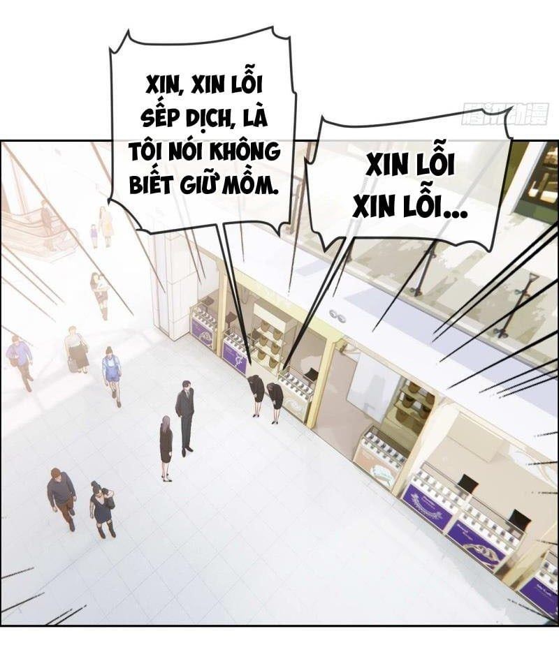Tương Nhu Dịch Mộc Chapter 133 - Trang 2