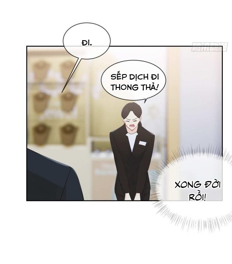 Tương Nhu Dịch Mộc Chapter 133 - Trang 2