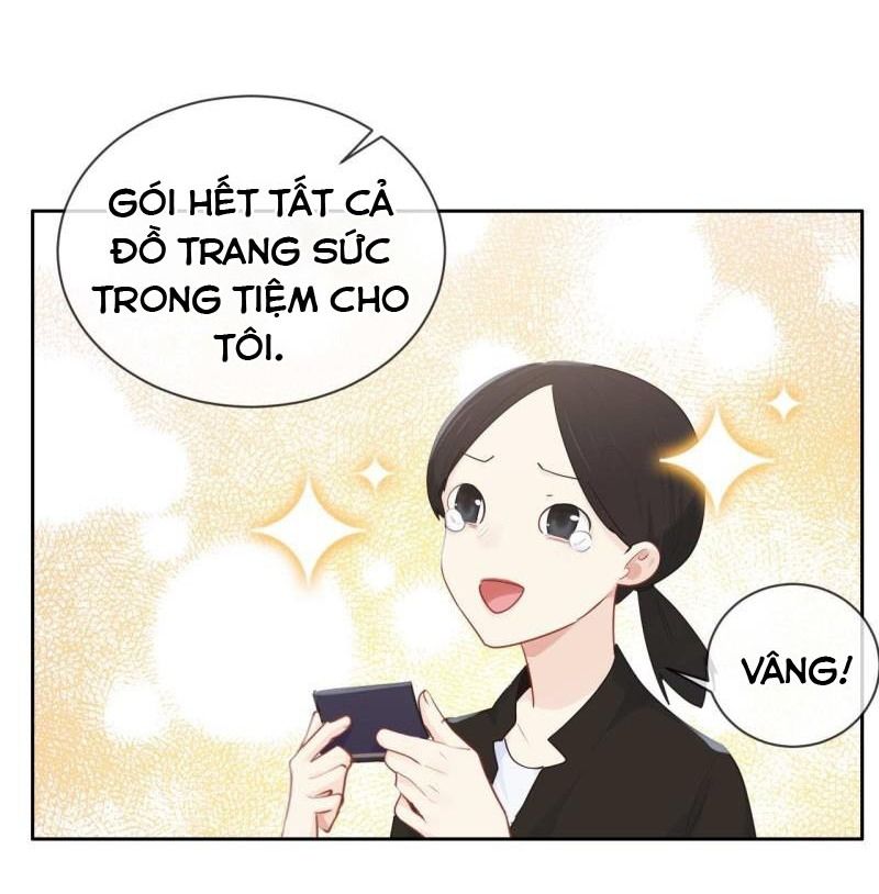 Tương Nhu Dịch Mộc Chapter 133 - Trang 2