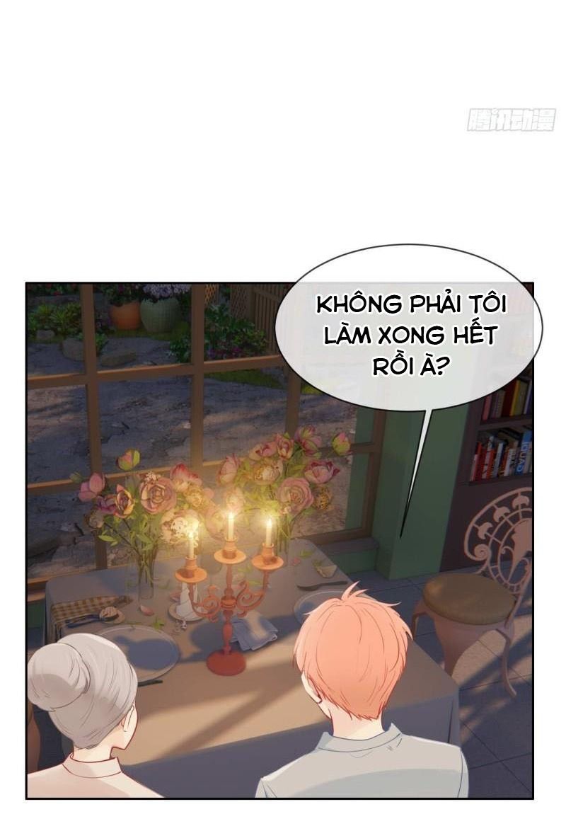 Tương Nhu Dịch Mộc Chapter 133 - Trang 2