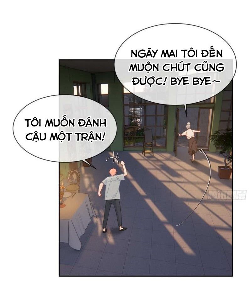 Tương Nhu Dịch Mộc Chapter 133 - Trang 2