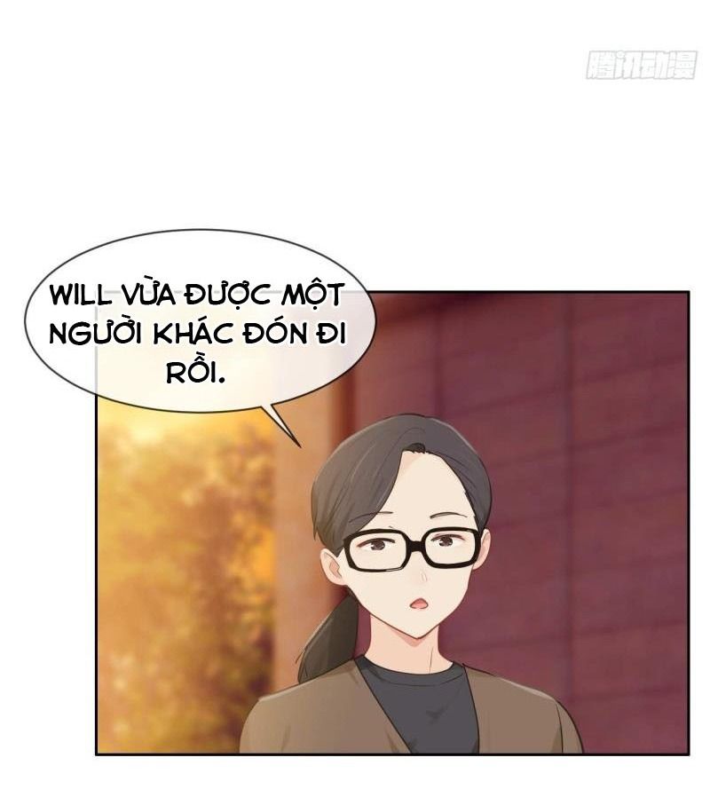 Tương Nhu Dịch Mộc Chapter 133 - Trang 2
