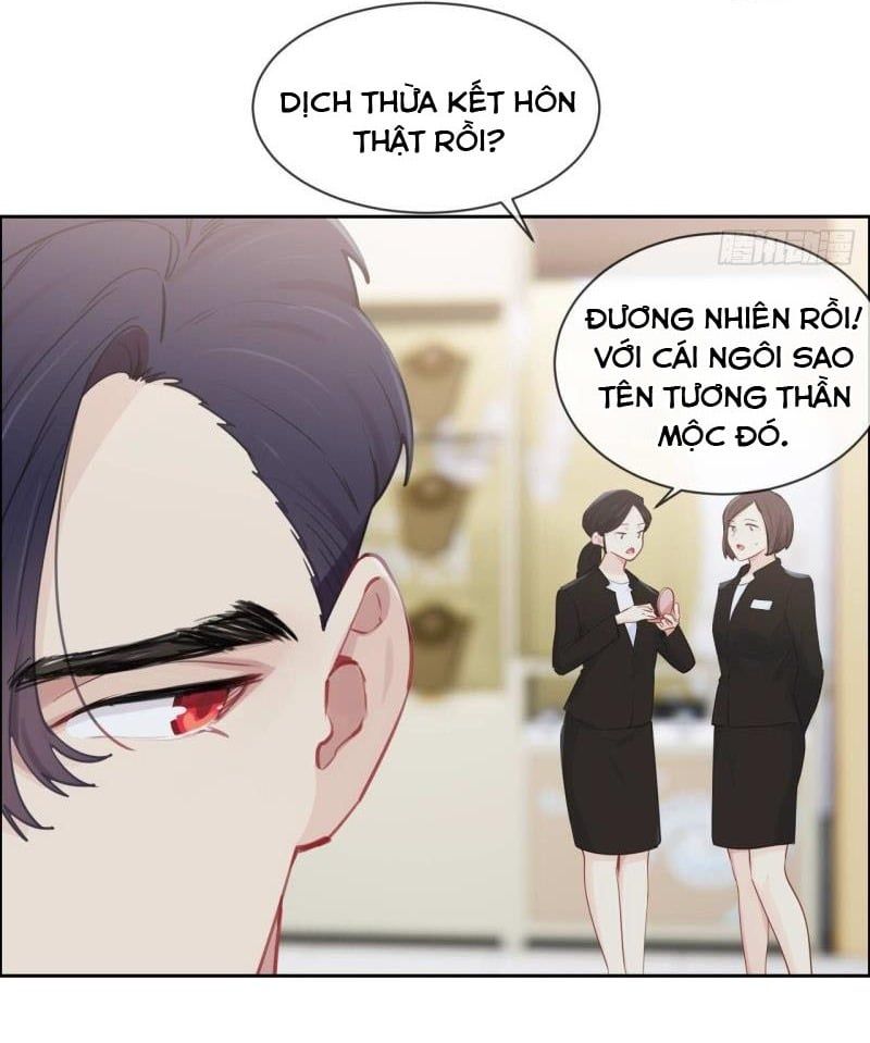 Tương Nhu Dịch Mộc Chapter 133 - Trang 2