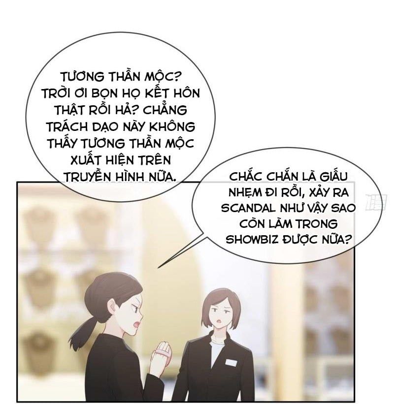 Tương Nhu Dịch Mộc Chapter 133 - Trang 2