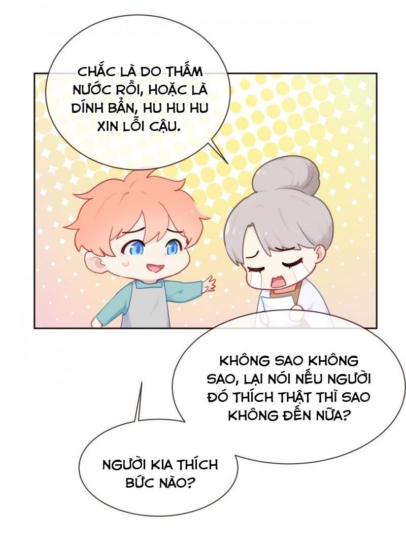 Tương Nhu Dịch Mộc Chapter 146 - Trang 2