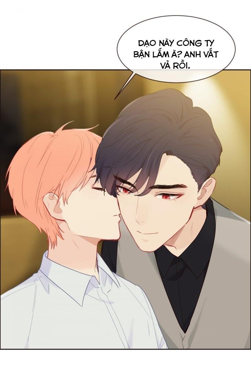 Tương Nhu Dịch Mộc Chapter 146 - Trang 2