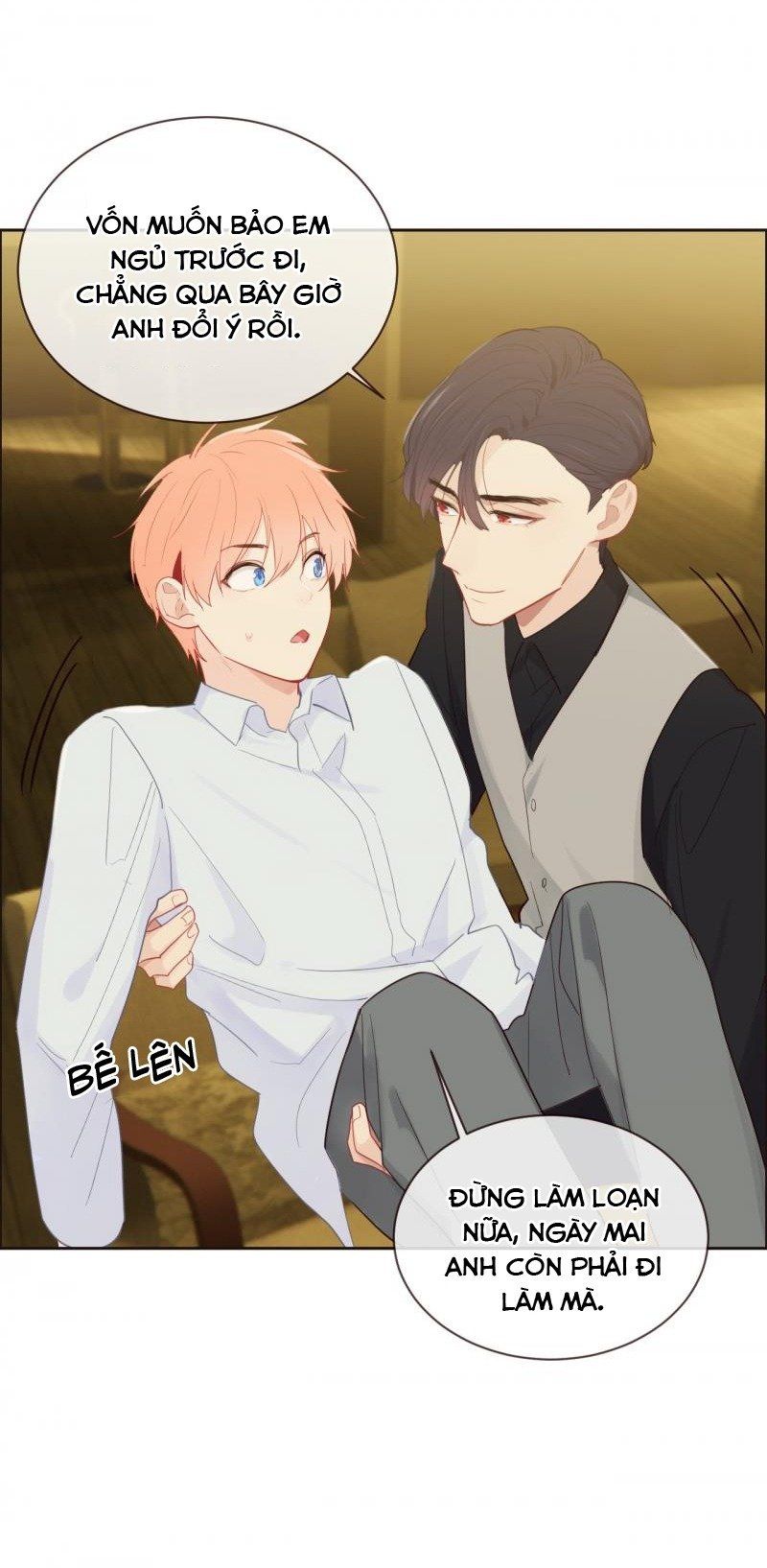 Tương Nhu Dịch Mộc Chapter 146 - Trang 2
