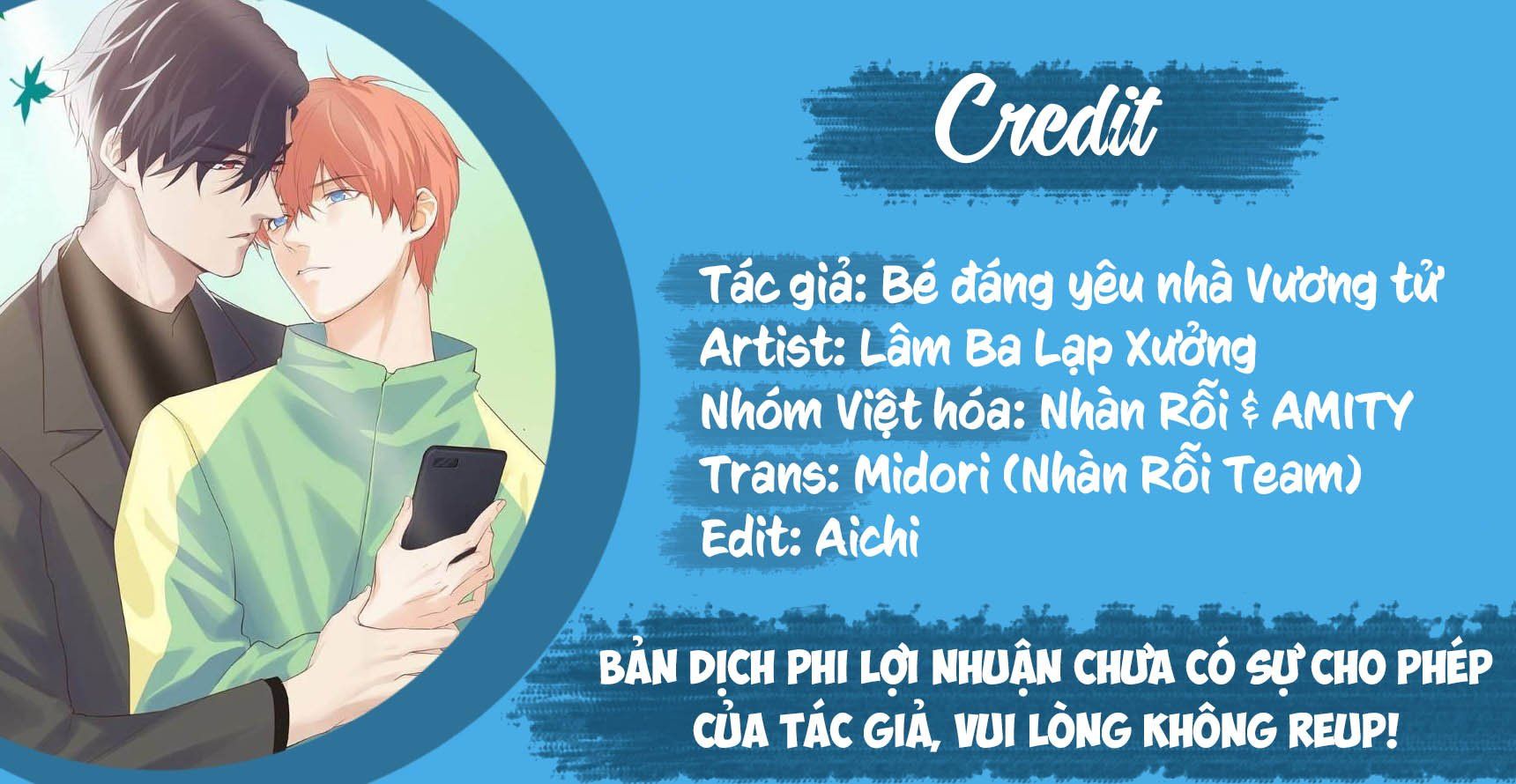 Tương Nhu Dịch Mộc Chapter 146 - Trang 2