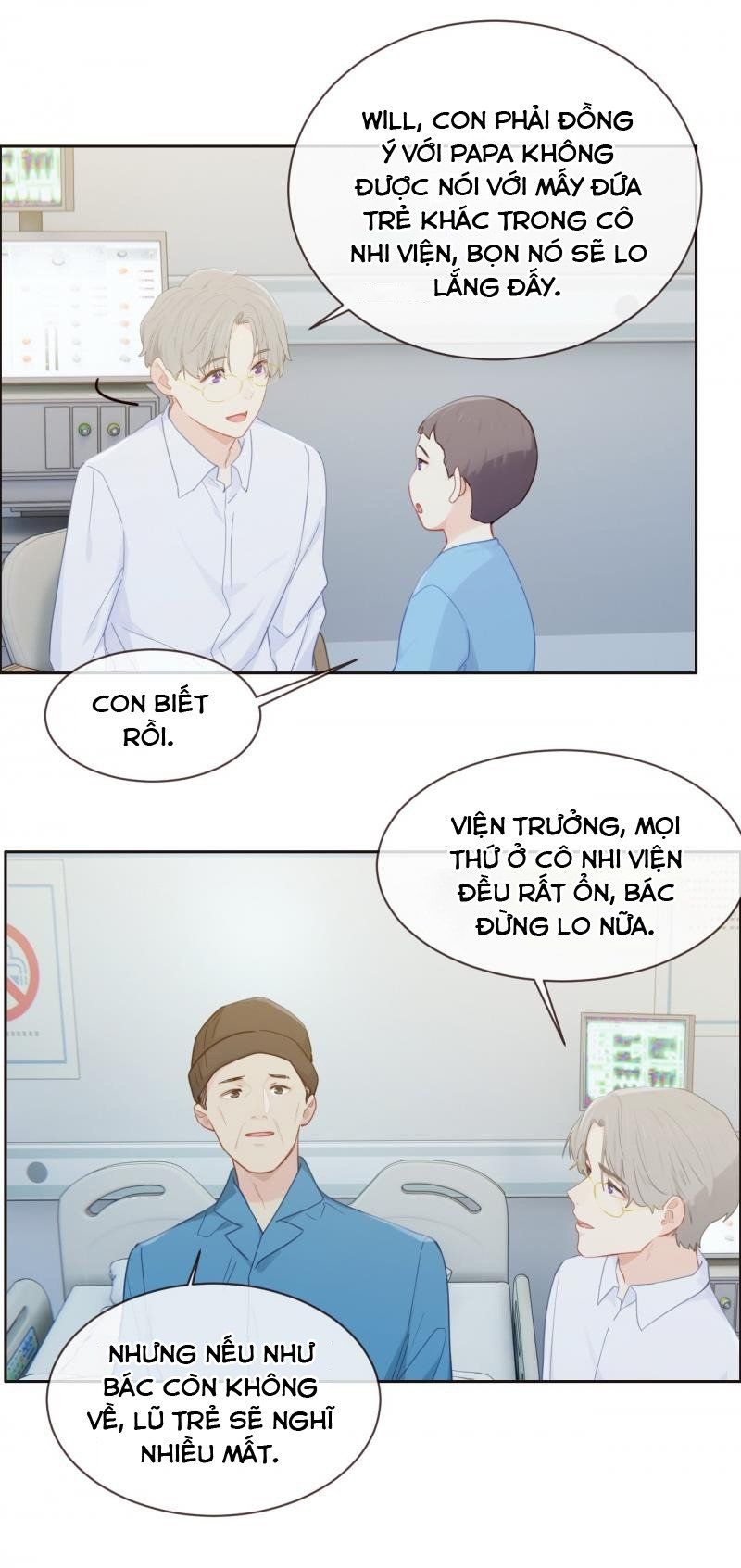 Tương Nhu Dịch Mộc Chapter 146 - Trang 2