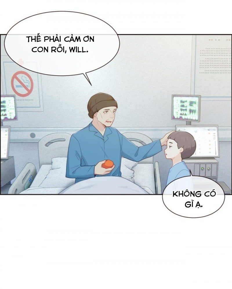 Tương Nhu Dịch Mộc Chapter 146 - Trang 2