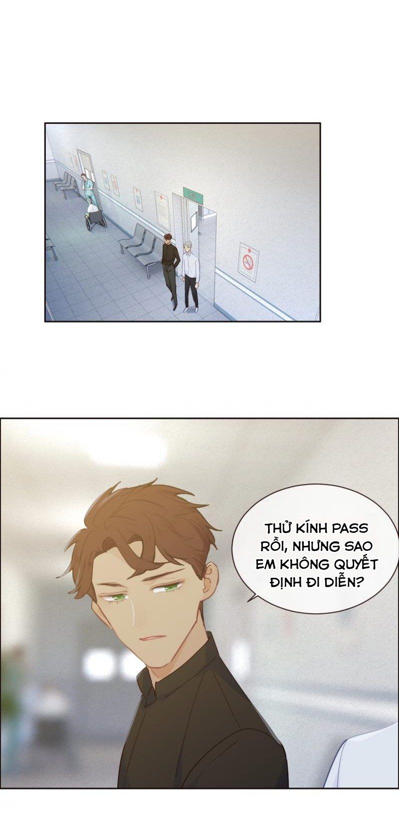 Tương Nhu Dịch Mộc Chapter 146 - Trang 2
