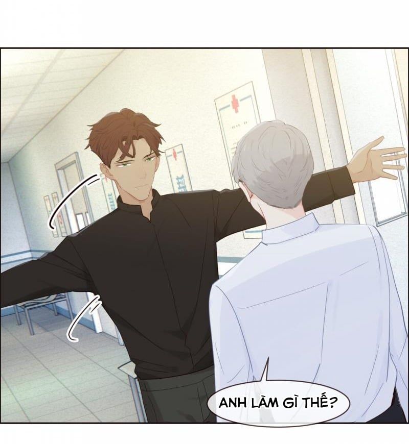 Tương Nhu Dịch Mộc Chapter 146 - Trang 2