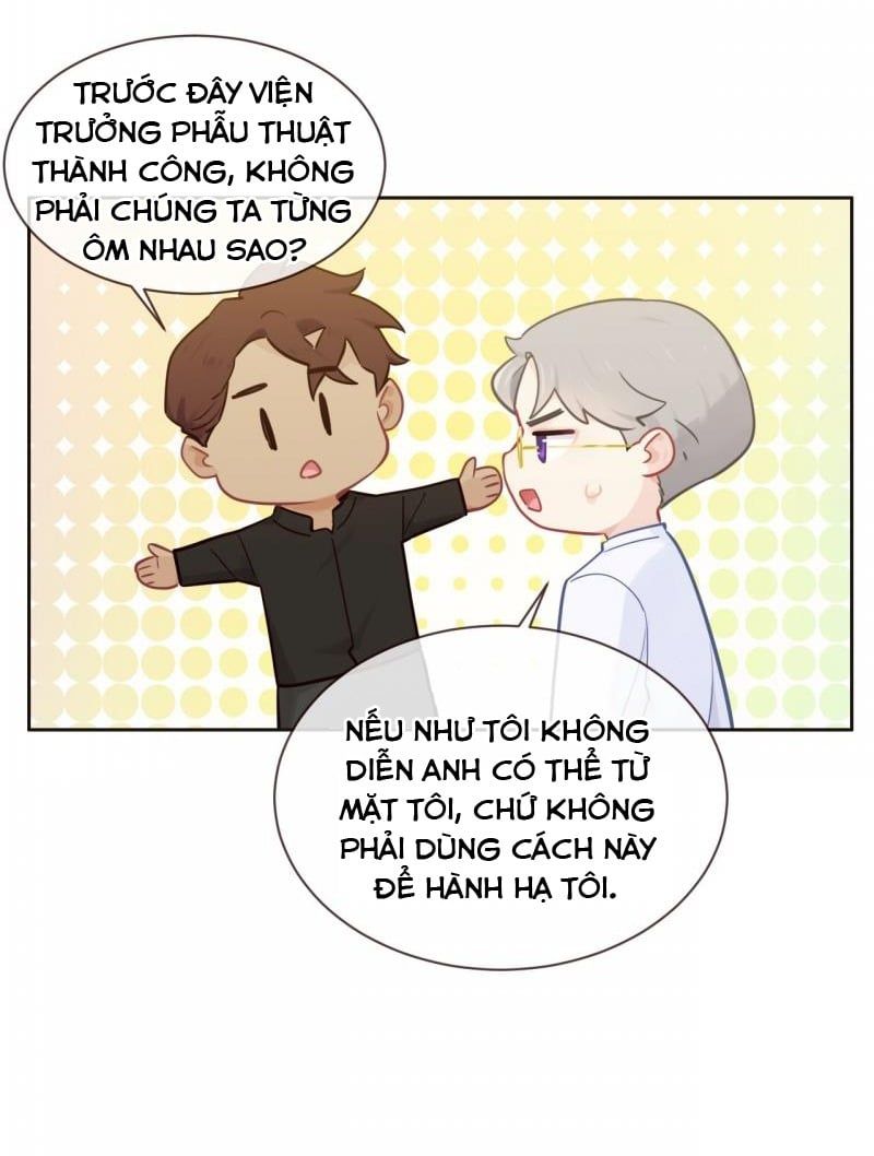 Tương Nhu Dịch Mộc Chapter 146 - Trang 2