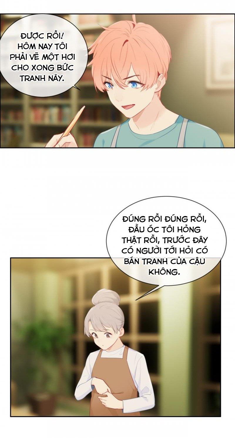 Tương Nhu Dịch Mộc Chapter 146 - Trang 2