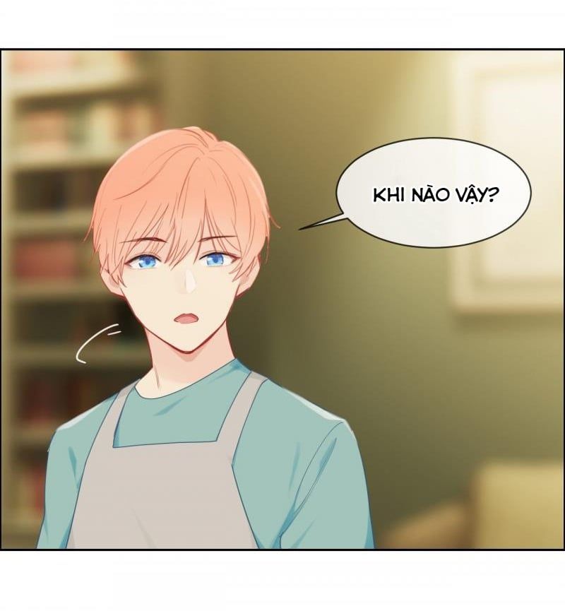 Tương Nhu Dịch Mộc Chapter 146 - Trang 2
