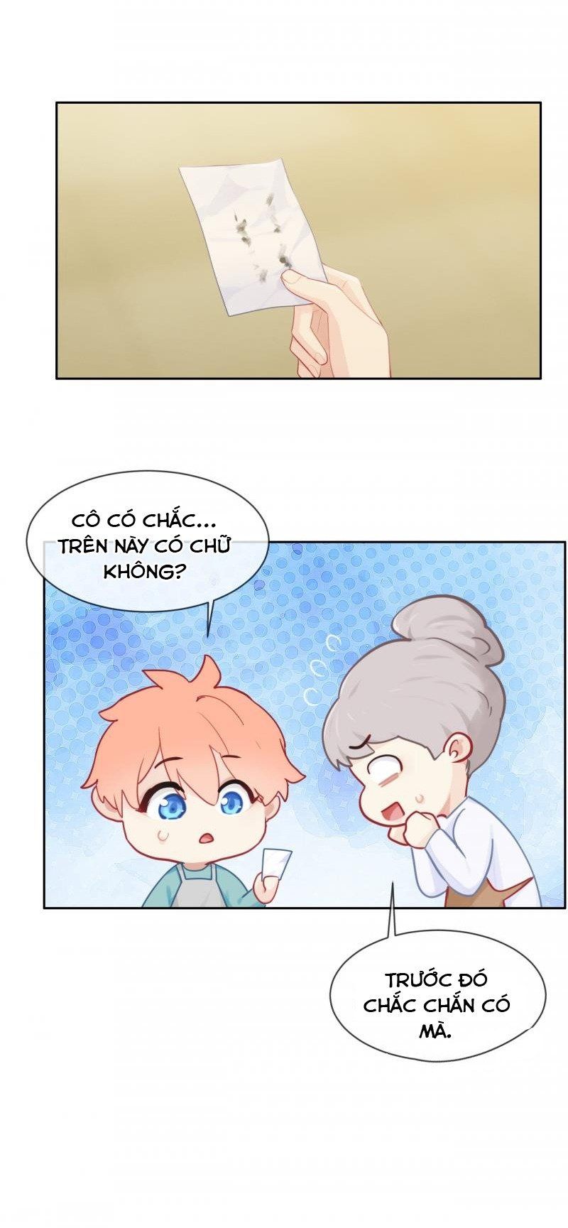 Tương Nhu Dịch Mộc Chapter 146 - Trang 2