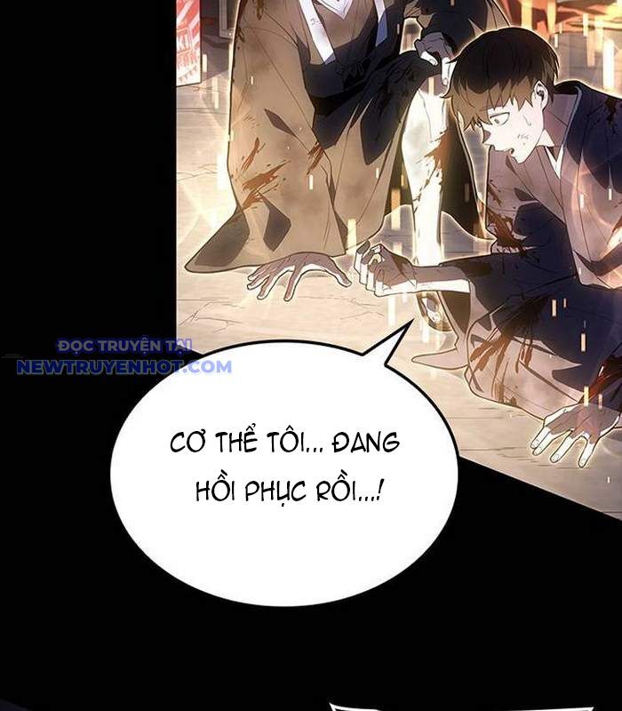 Solo Leveling Arise: Nguồn Gốc Của Thợ Săn Chapter 12 - Trang 2