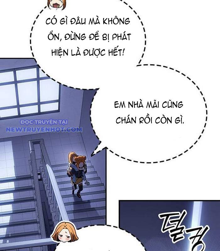 Solo Leveling Arise: Nguồn Gốc Của Thợ Săn Chapter 12 - Trang 2