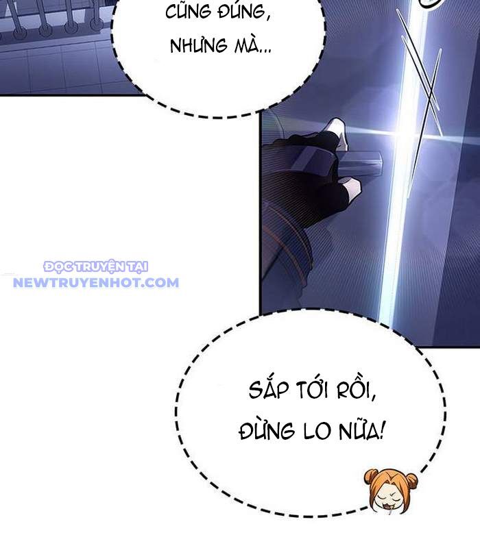 Solo Leveling Arise: Nguồn Gốc Của Thợ Săn Chapter 12 - Trang 2