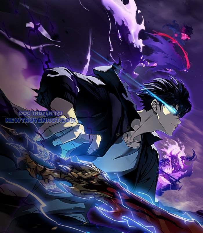 Solo Leveling Arise: Nguồn Gốc Của Thợ Săn Chapter 12 - Trang 2