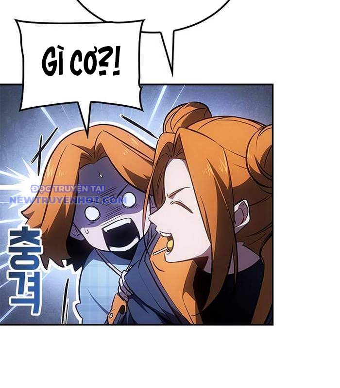 Solo Leveling Arise: Nguồn Gốc Của Thợ Săn Chapter 12 - Trang 2