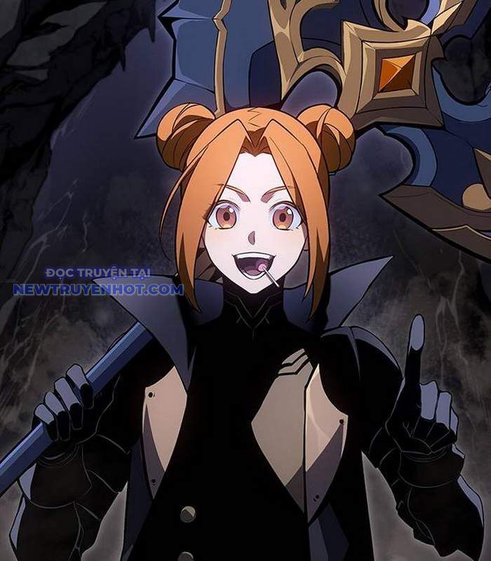 Solo Leveling Arise: Nguồn Gốc Của Thợ Săn Chapter 12 - Trang 2