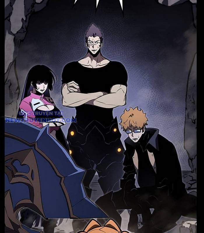 Solo Leveling Arise: Nguồn Gốc Của Thợ Săn Chapter 12 - Trang 2