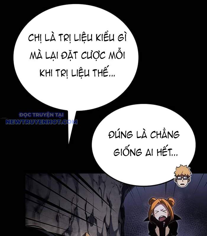 Solo Leveling Arise: Nguồn Gốc Của Thợ Săn Chapter 12 - Trang 2