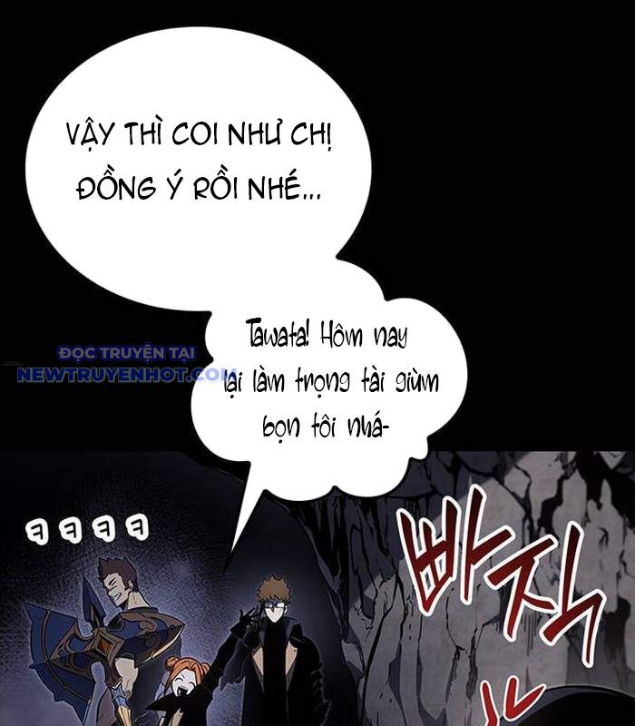 Solo Leveling Arise: Nguồn Gốc Của Thợ Săn Chapter 12 - Trang 2