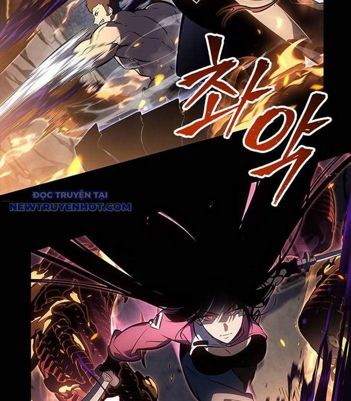Solo Leveling Arise: Nguồn Gốc Của Thợ Săn Chapter 12 - Trang 2