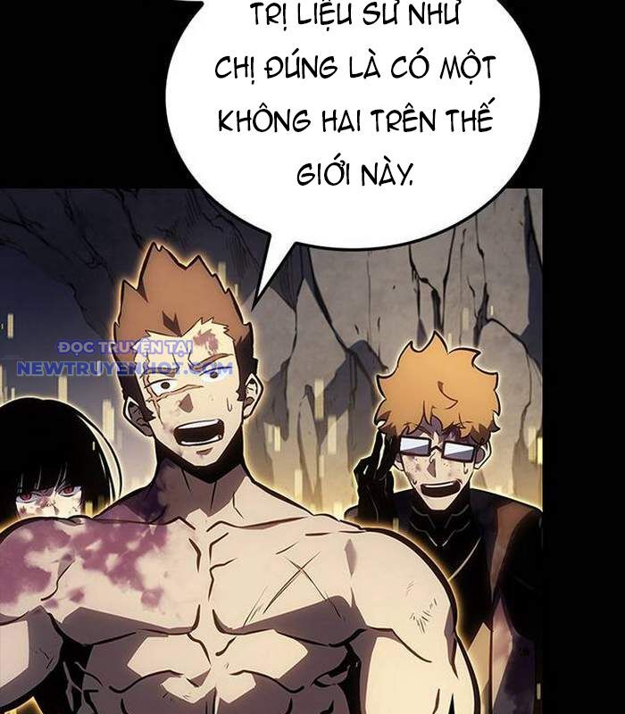 Solo Leveling Arise: Nguồn Gốc Của Thợ Săn Chapter 12 - Trang 2