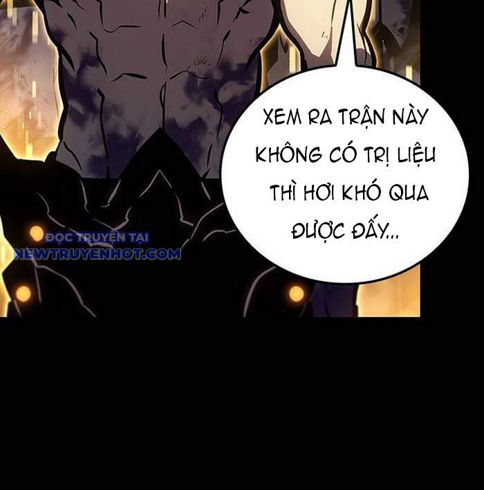 Solo Leveling Arise: Nguồn Gốc Của Thợ Săn Chapter 12 - Trang 2