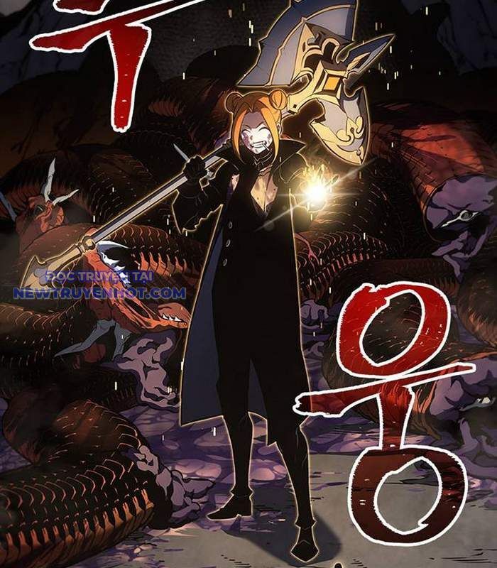 Solo Leveling Arise: Nguồn Gốc Của Thợ Săn Chapter 12 - Trang 2