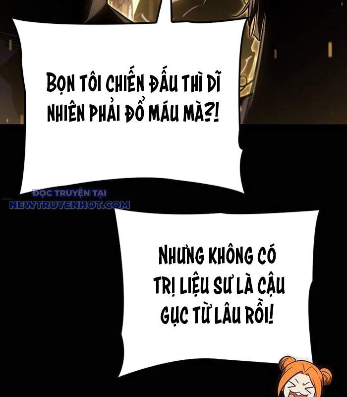 Solo Leveling Arise: Nguồn Gốc Của Thợ Săn Chapter 12 - Trang 2