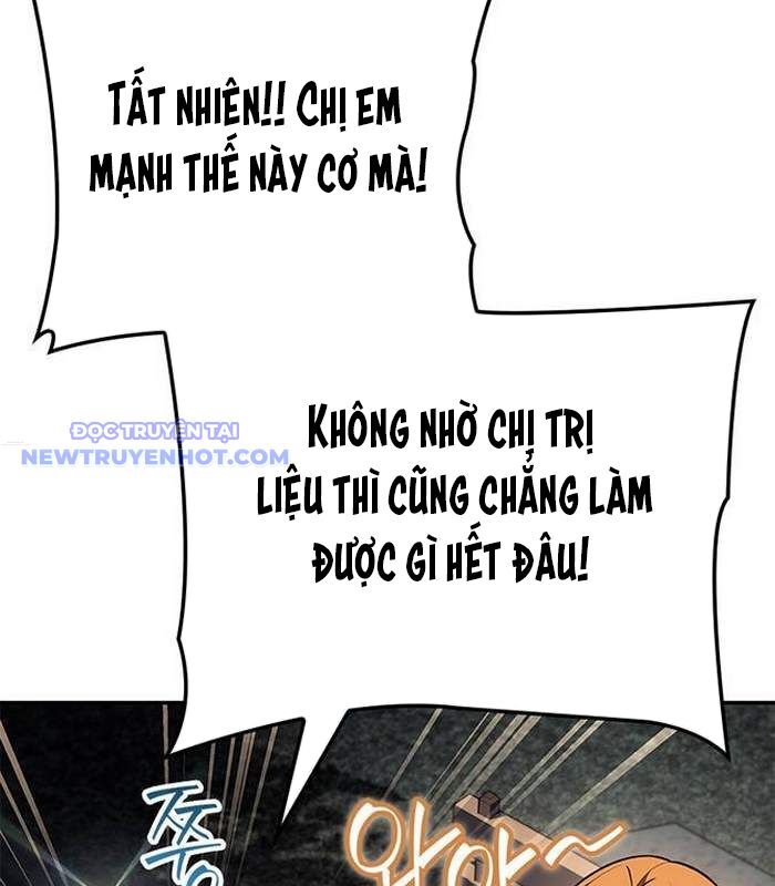 Solo Leveling Arise: Nguồn Gốc Của Thợ Săn Chapter 12 - Trang 2