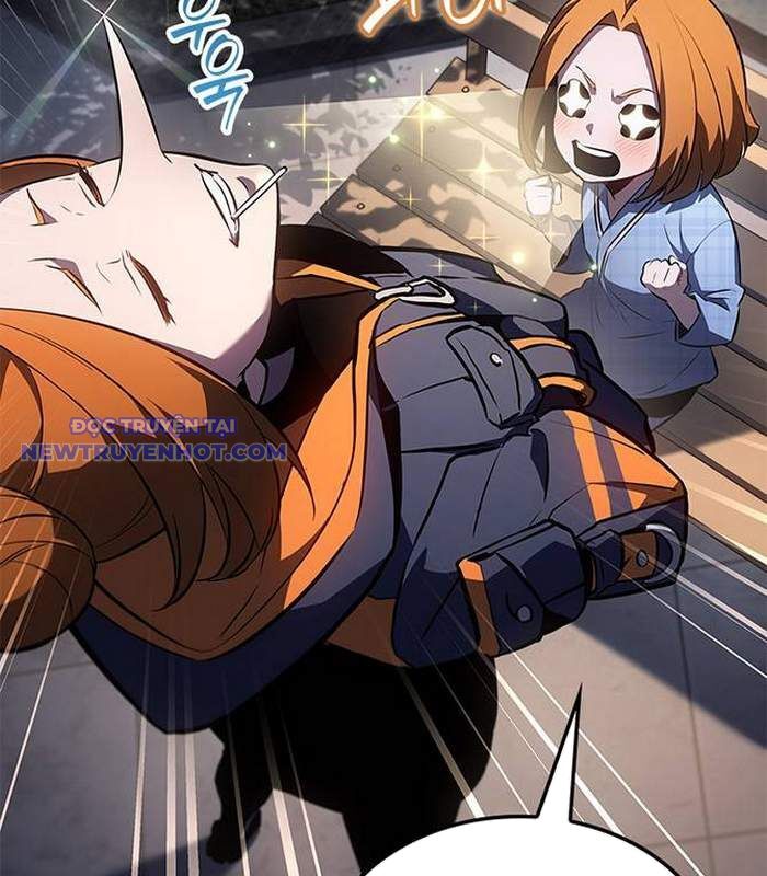 Solo Leveling Arise: Nguồn Gốc Của Thợ Săn Chapter 12 - Trang 2