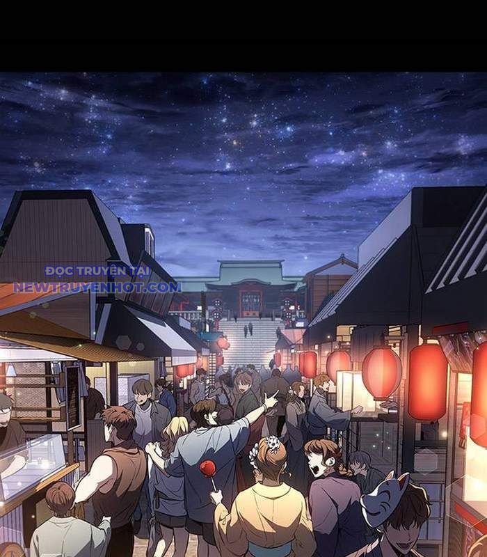 Solo Leveling Arise: Nguồn Gốc Của Thợ Săn Chapter 12 - Trang 2