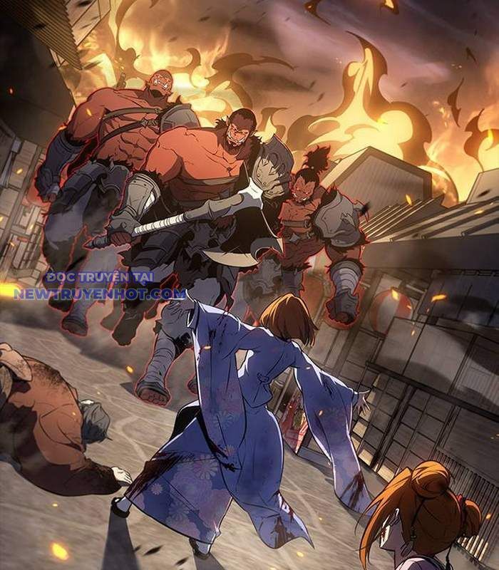 Solo Leveling Arise: Nguồn Gốc Của Thợ Săn Chapter 12 - Trang 2