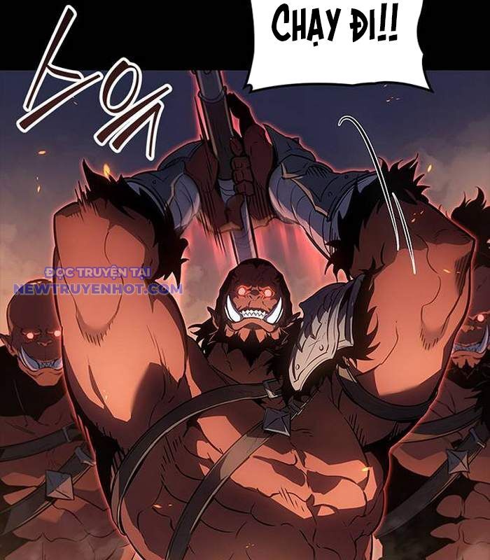 Solo Leveling Arise: Nguồn Gốc Của Thợ Săn Chapter 12 - Trang 2