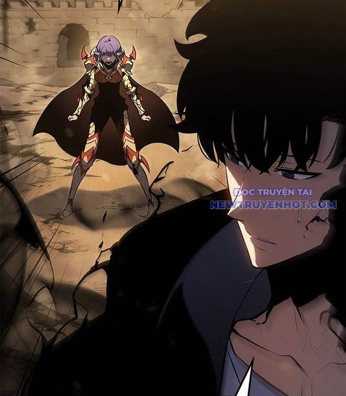 Solo Leveling Arise: Nguồn Gốc Của Thợ Săn Chapter 13 - Trang 2