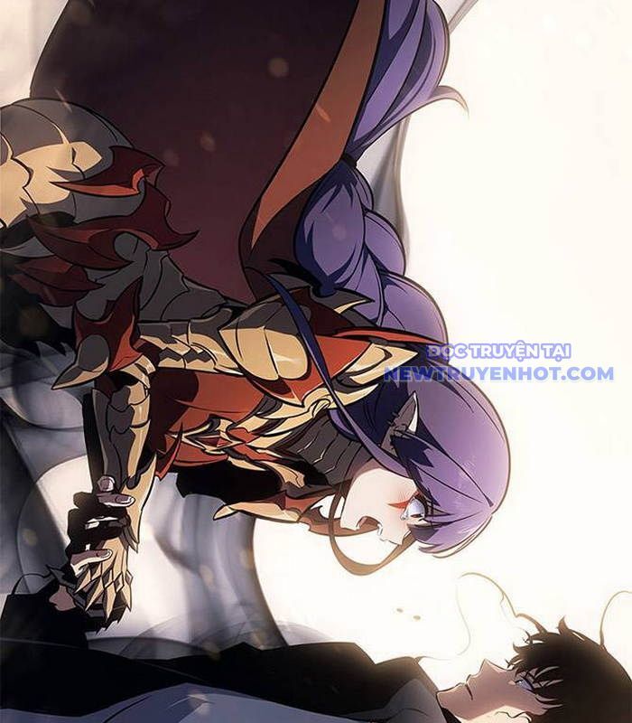 Solo Leveling Arise: Nguồn Gốc Của Thợ Săn Chapter 13 - Trang 2