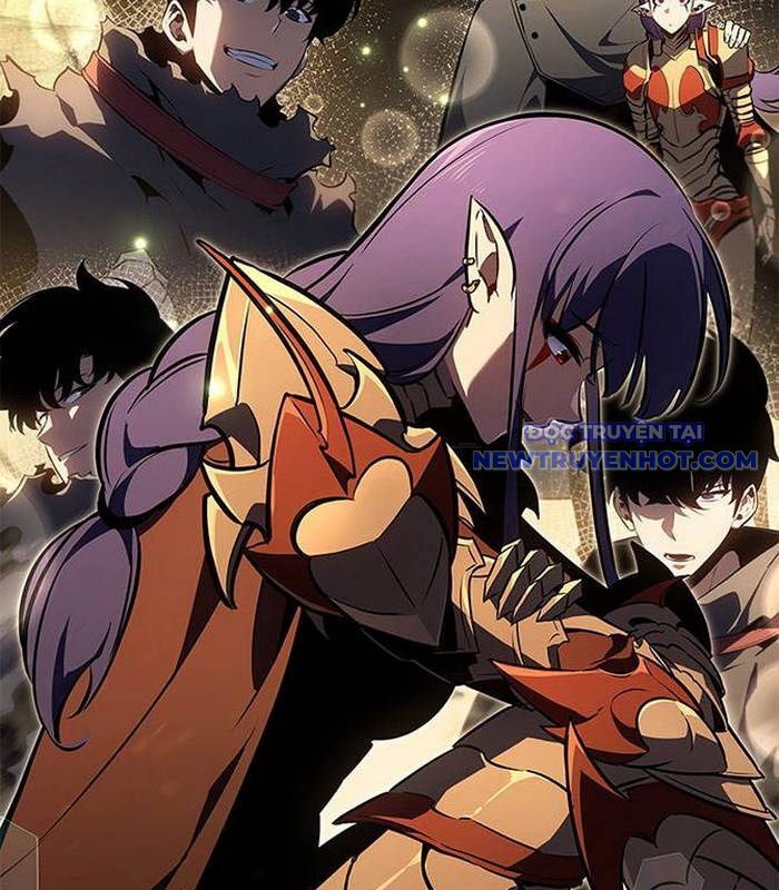 Solo Leveling Arise: Nguồn Gốc Của Thợ Săn Chapter 13 - Trang 2